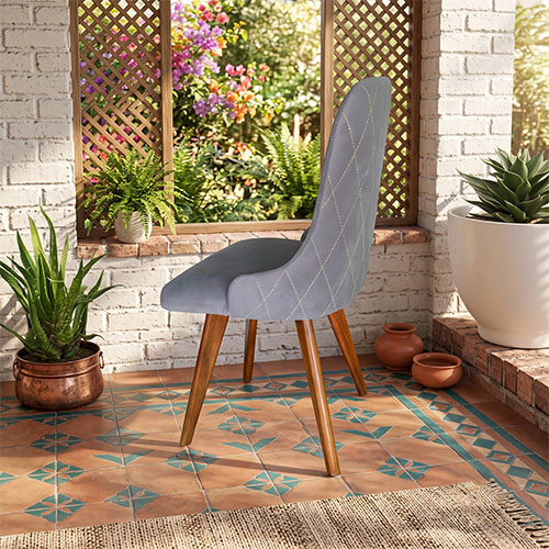 Sitout Chair 8
